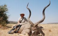 KUDU I