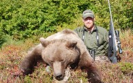 TH Grizzly I