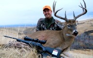 WY 2010 Deer