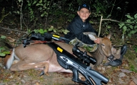 Will Doe 2010 reduced
