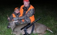 Will's Buck reduced