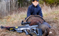 Will's Turkey