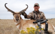 TX Goat 2