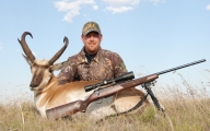 TX Goat I