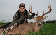 Drew's Buck best