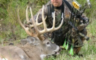 ILL Buck Recovery reduced
