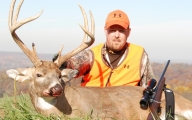KY Buck I