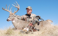 TX Buck I